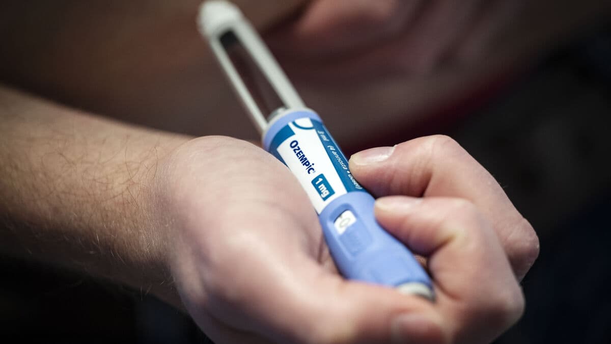 Novo Nordisk Shares Drop After Trump Comments on Ozempic Pricing