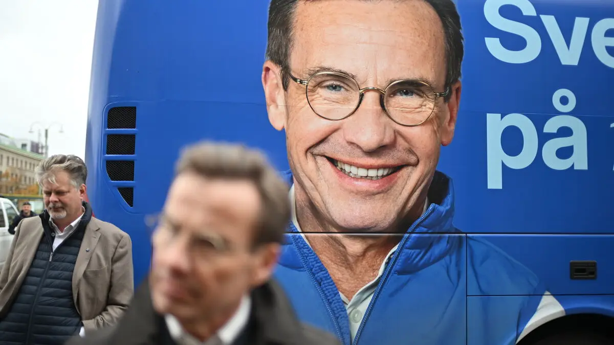 Opposition Leads in Polls as