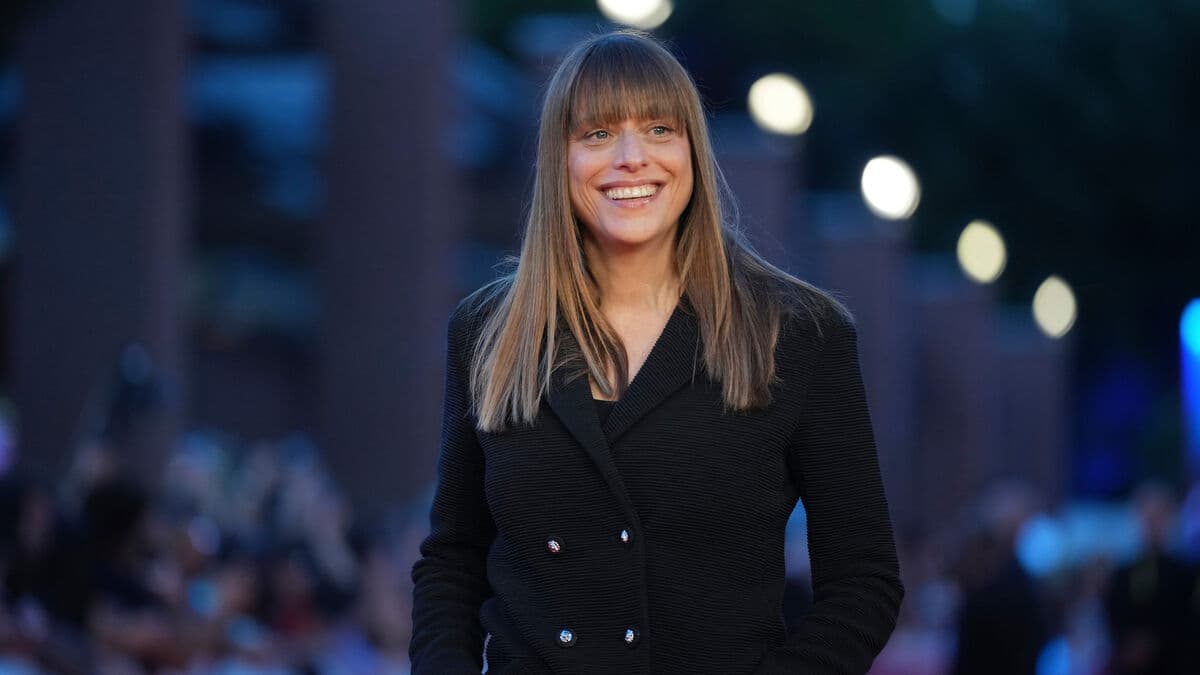 Couture: Film from the fashion world wants to raise awareness about cancer