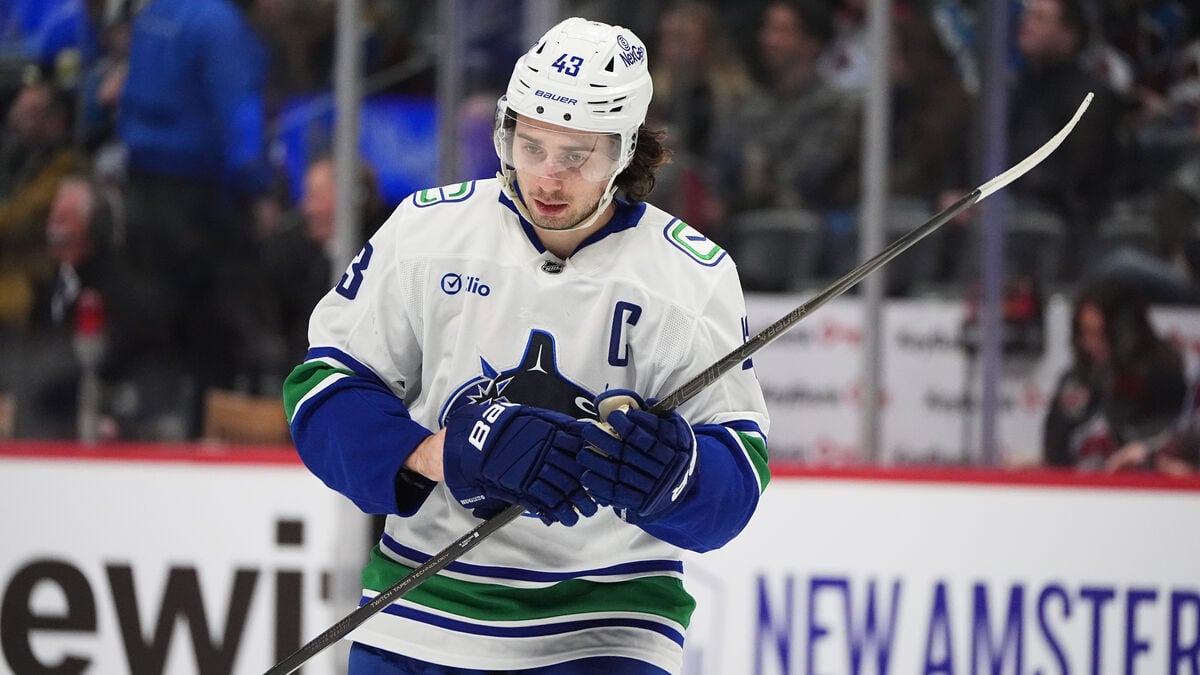 Huge deal in the NHL – the star is allowed to change clubs