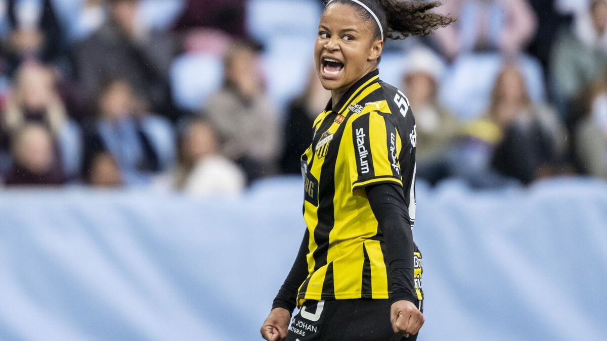 Häcken miss out on reunion with Schröder in Champions League draw