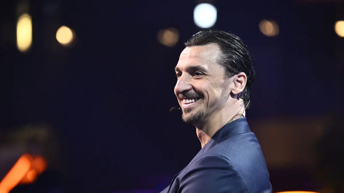 Zlatan Ibrahimovic’s World Cup pundit role goes on the road as Fox leaves Los Angeles