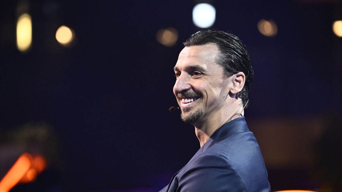 Zlatan Ibrahimovic’s World Cup pundit role goes on the road as Fox leaves Los Angeles