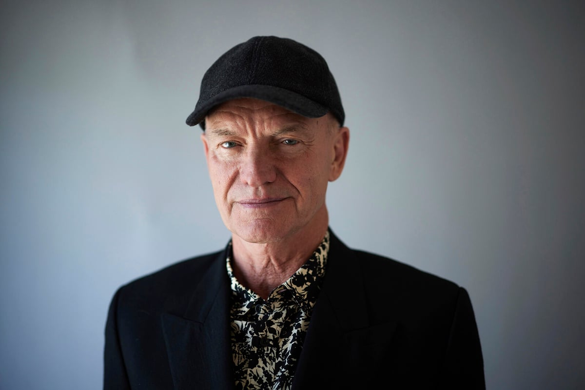 The Police Bandmates Sue Sting Over Royalties Dispute