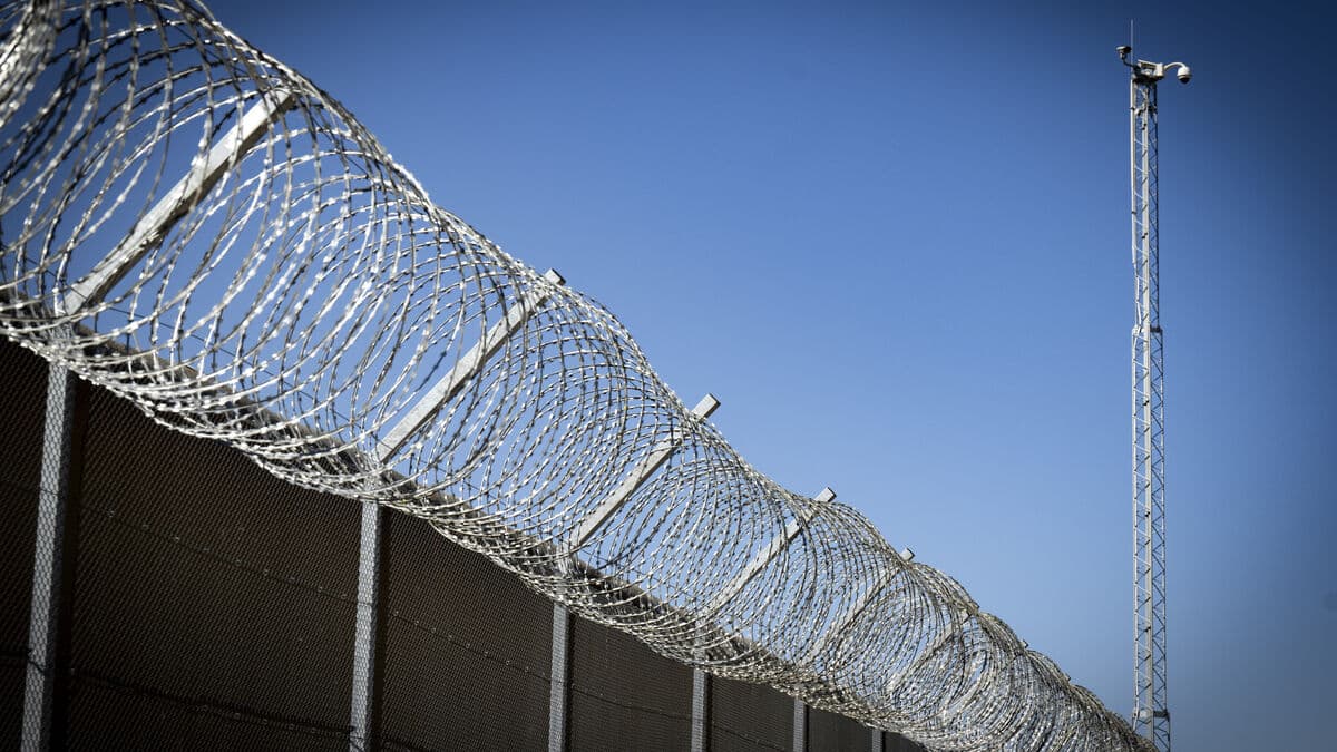 Indefinite Sentences for Dangerous Offenders Proposed for Spring 2026