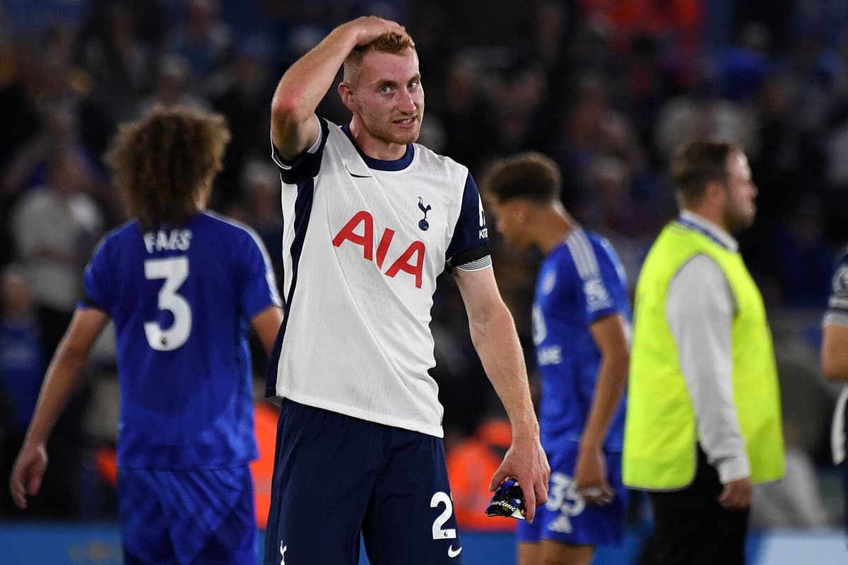 Dejan Kulusevski Faces Extended Absence After Knee Surgery