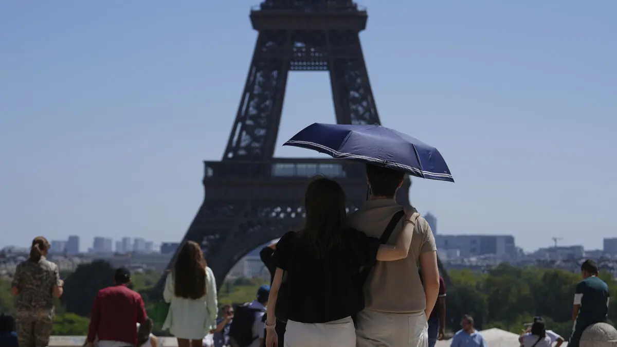 Swedish anger towards Russian tourists as minister urges EU to tighten visa controls