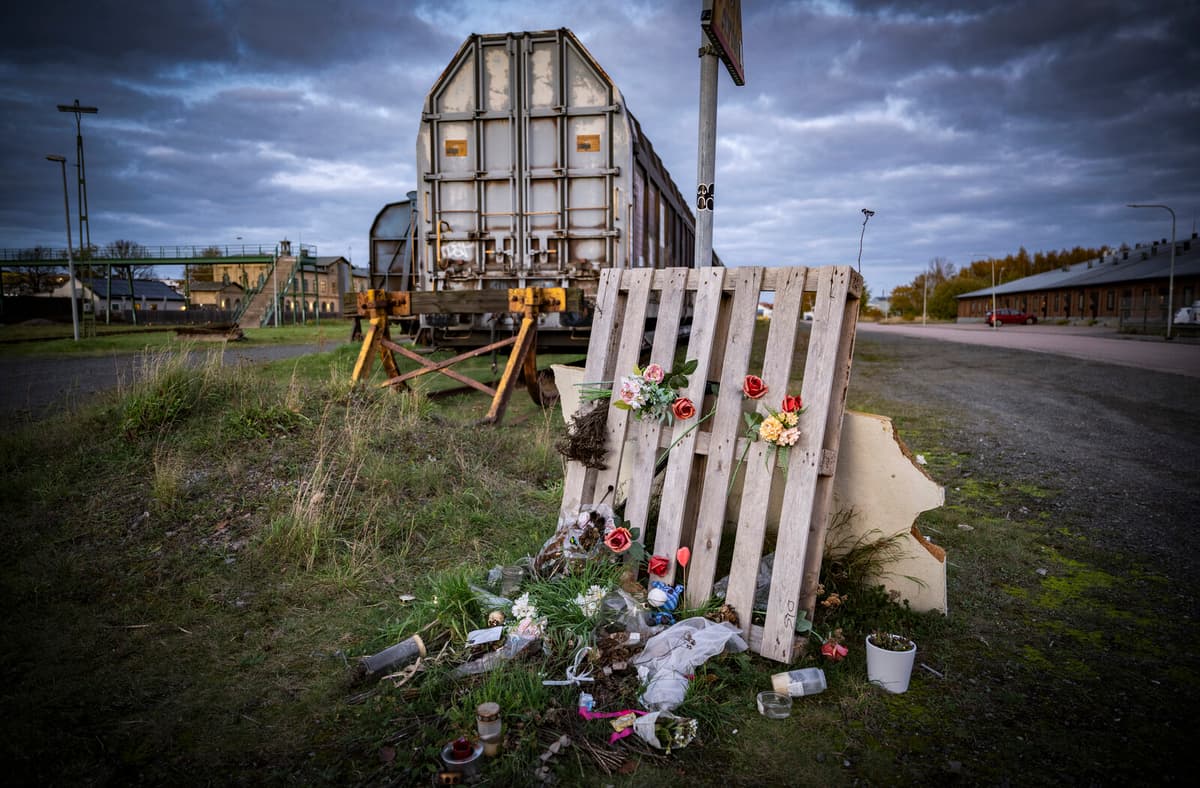 Landskrona Murder Case: No New Trial as Appeal Withdrawn