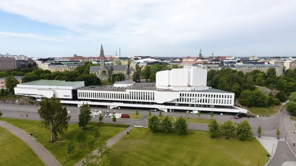 Alvar Aalto’s buildings added to UNESCO World Heritage List
