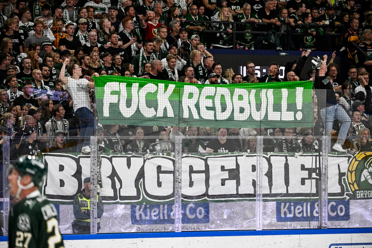 SHL Halts Red Bull Overtime Concept Amid Criticism