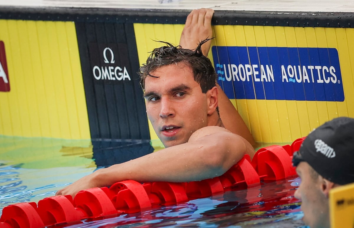 Robin Hanson Faces Disappointment After Early World Championship Exit