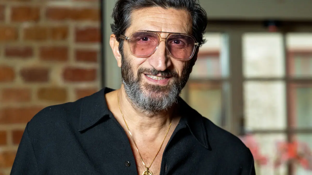 Fares Fares in new Netflix thriller