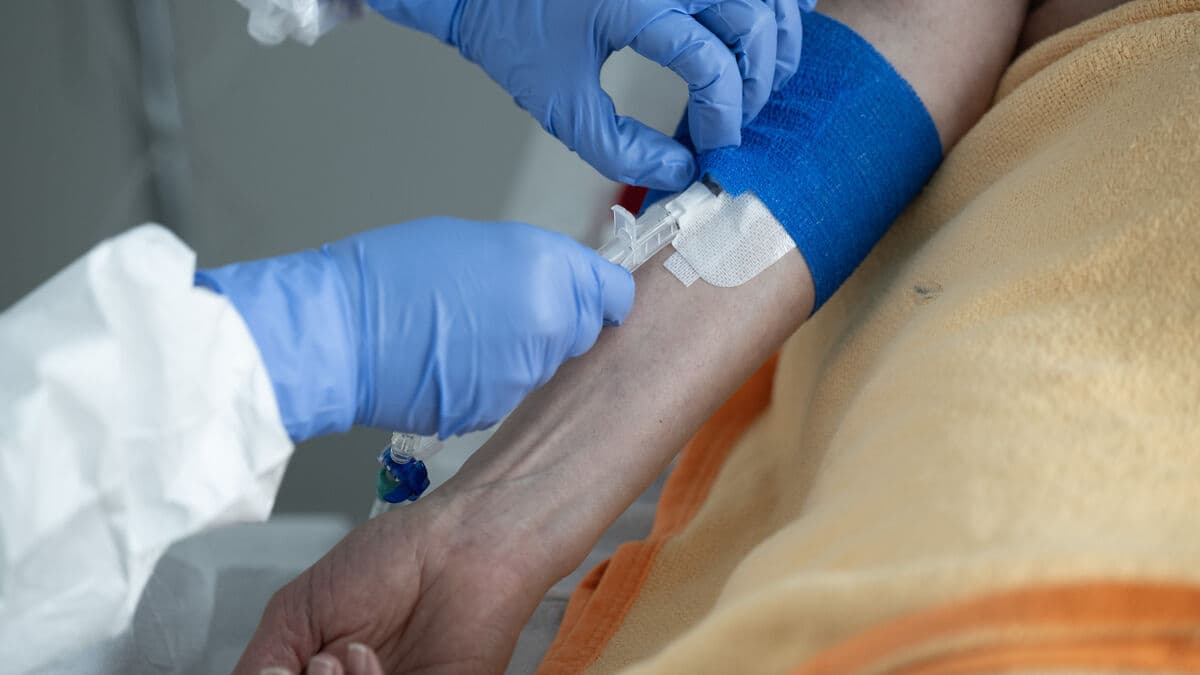 Expert Surprised by Suspected Listeria Outbreak in Stockholm Restaurant