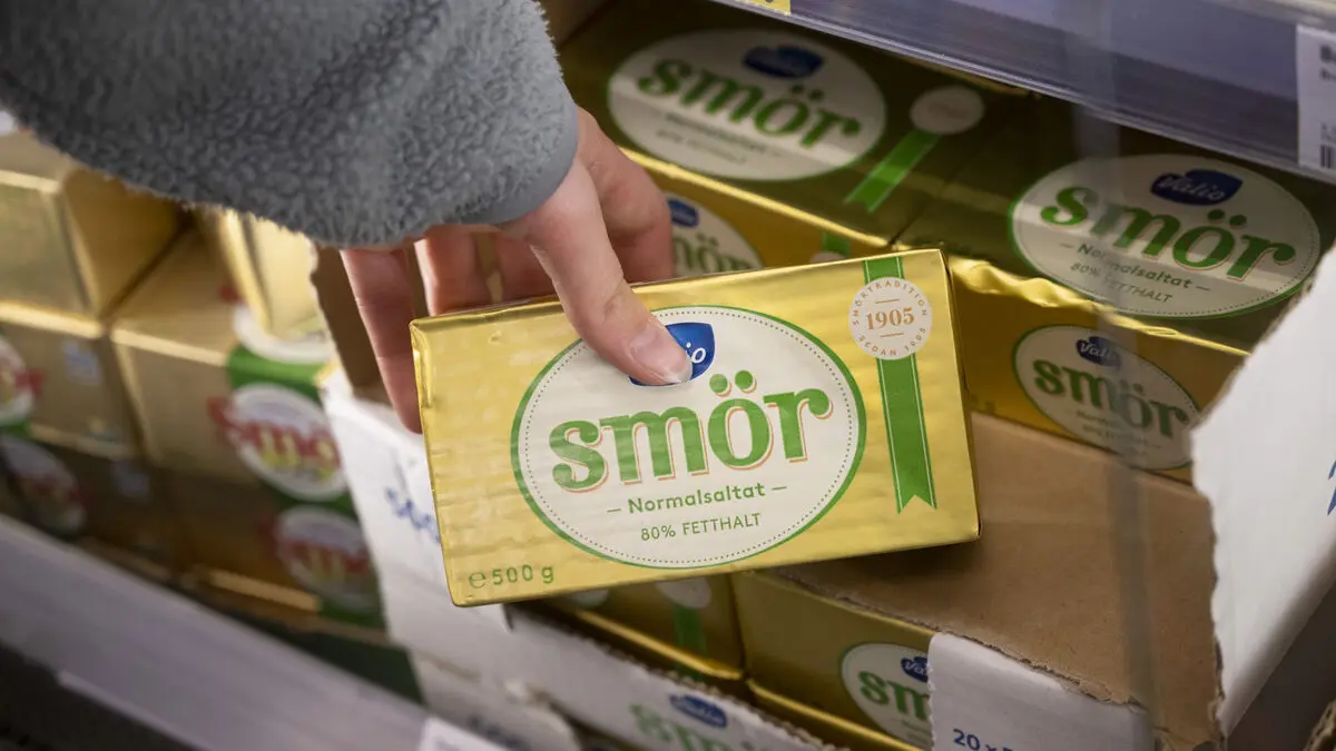 Almost half of Swedish stores report recent crime, survey finds
