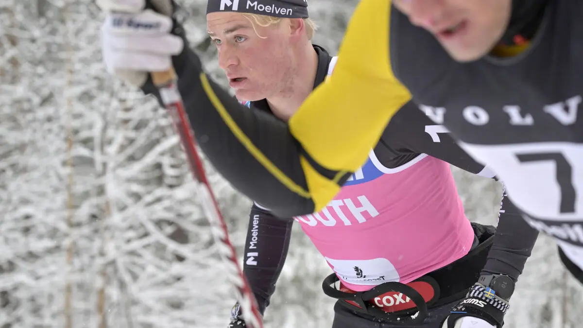 Shocking Ski Classics victory for Jutterdal - Myhlback frustrated