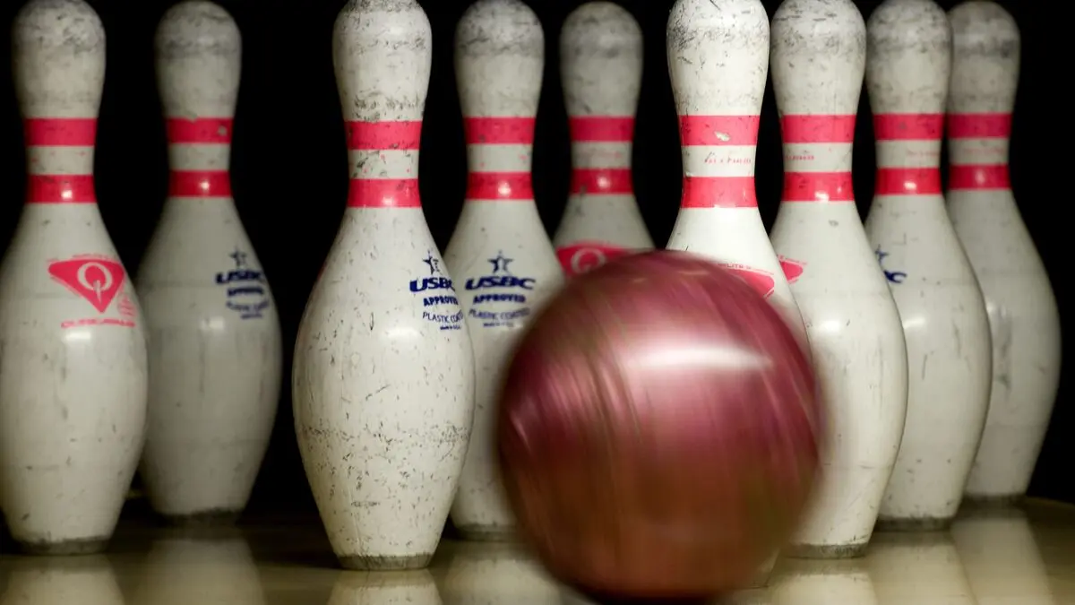 Double Swedish gold in the bowling World Cup