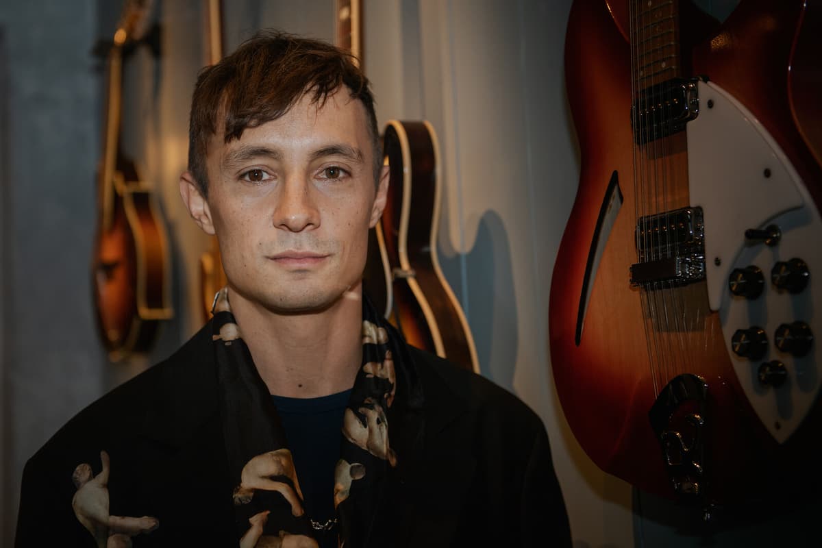 Summer Tour for Adams-Ray