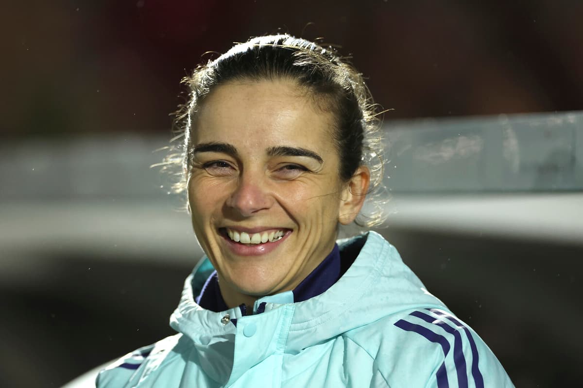 Slegers gets the manager job in Arsenal