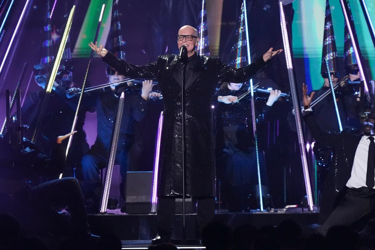 Pet Shop Boys Join Way Out West Festival Lineup