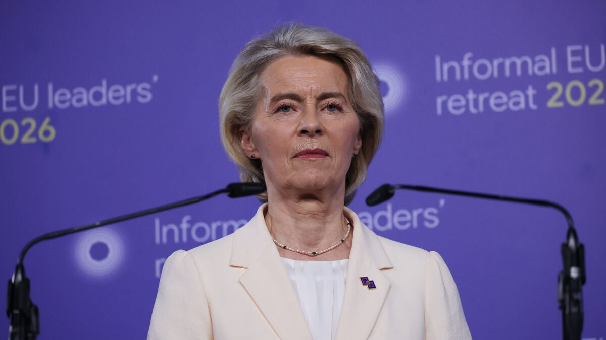 EU considers gas price cap to counter rising energy prices caused by the war involving Iran