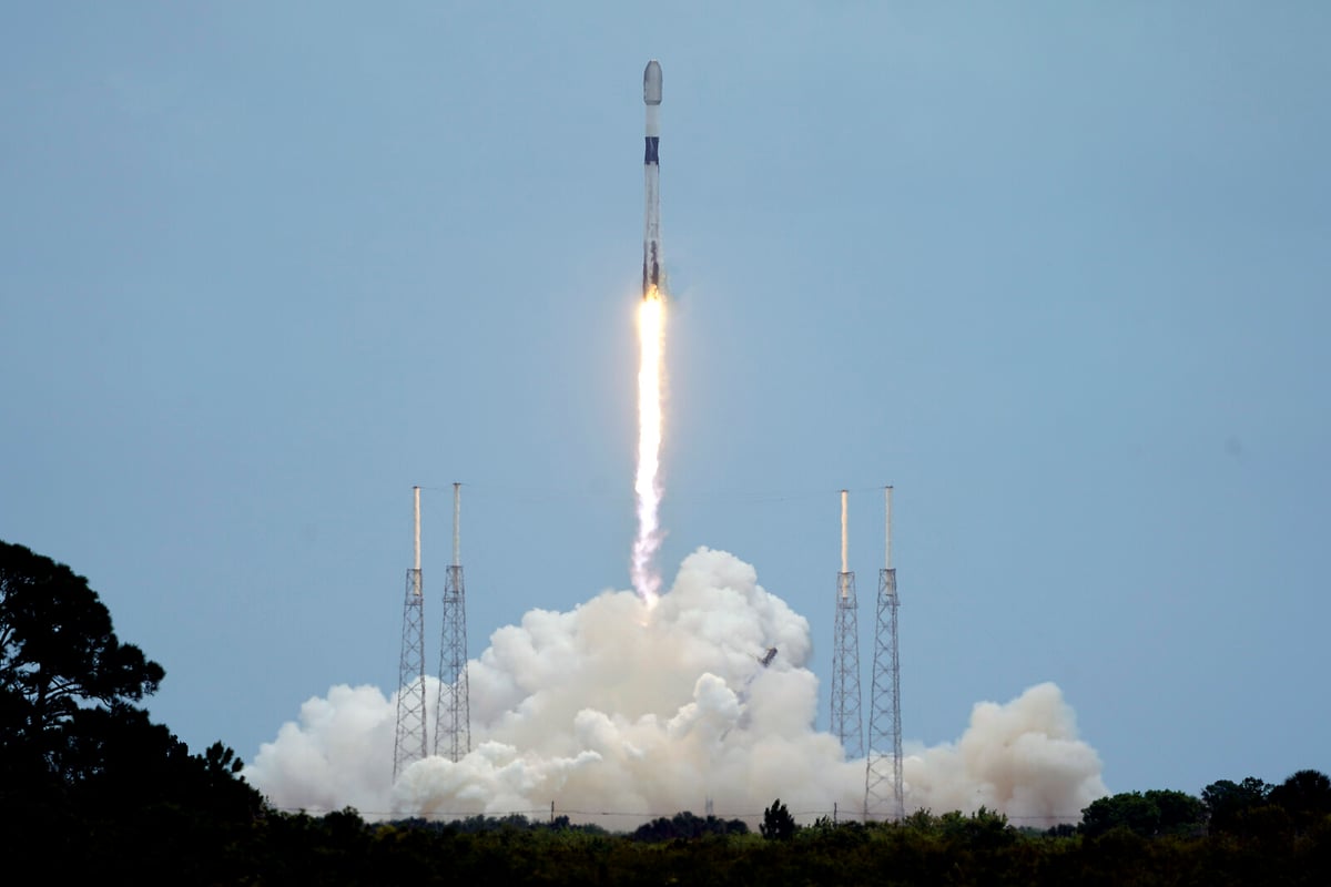 EU Commission Approves SES Acquisition of Intelsat