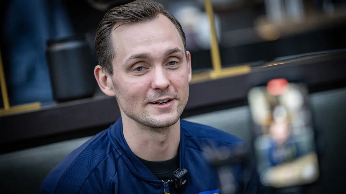 Ahead of the fateful matches in the European Championship - could have been worse