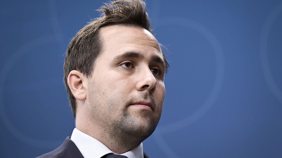 Sweden Considers Aid Agreement with Syria for Deportation Cooperation