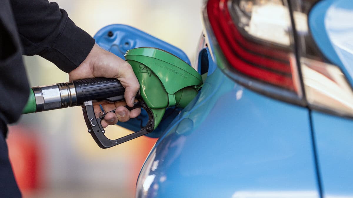 Norway eliminates road tax on gasoline and diesel from April 1 to September 1
