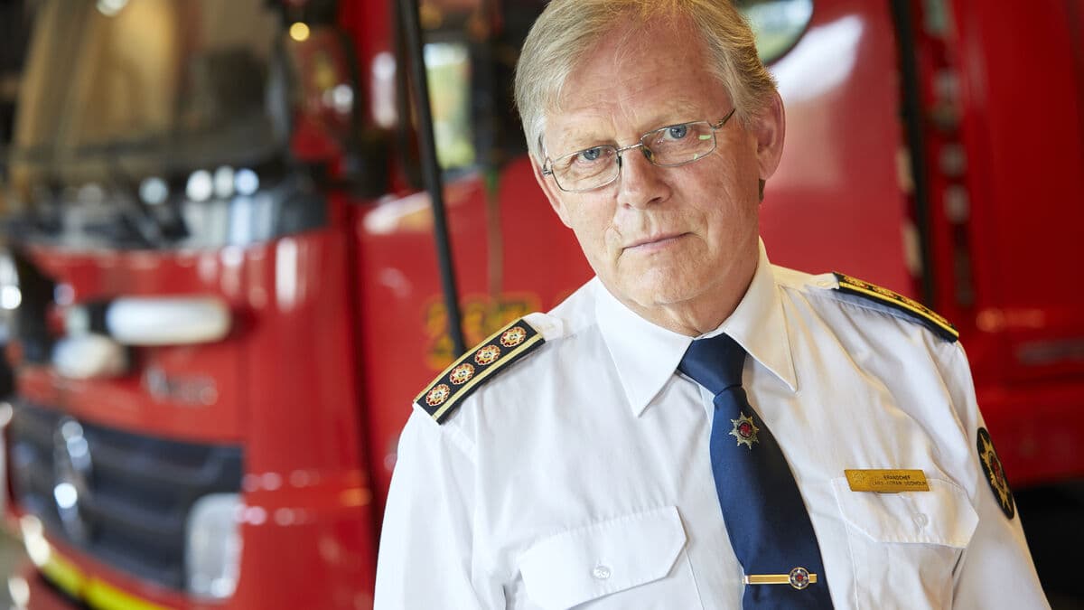 Fire expert on Southern Europe wildfires: Beyond human control