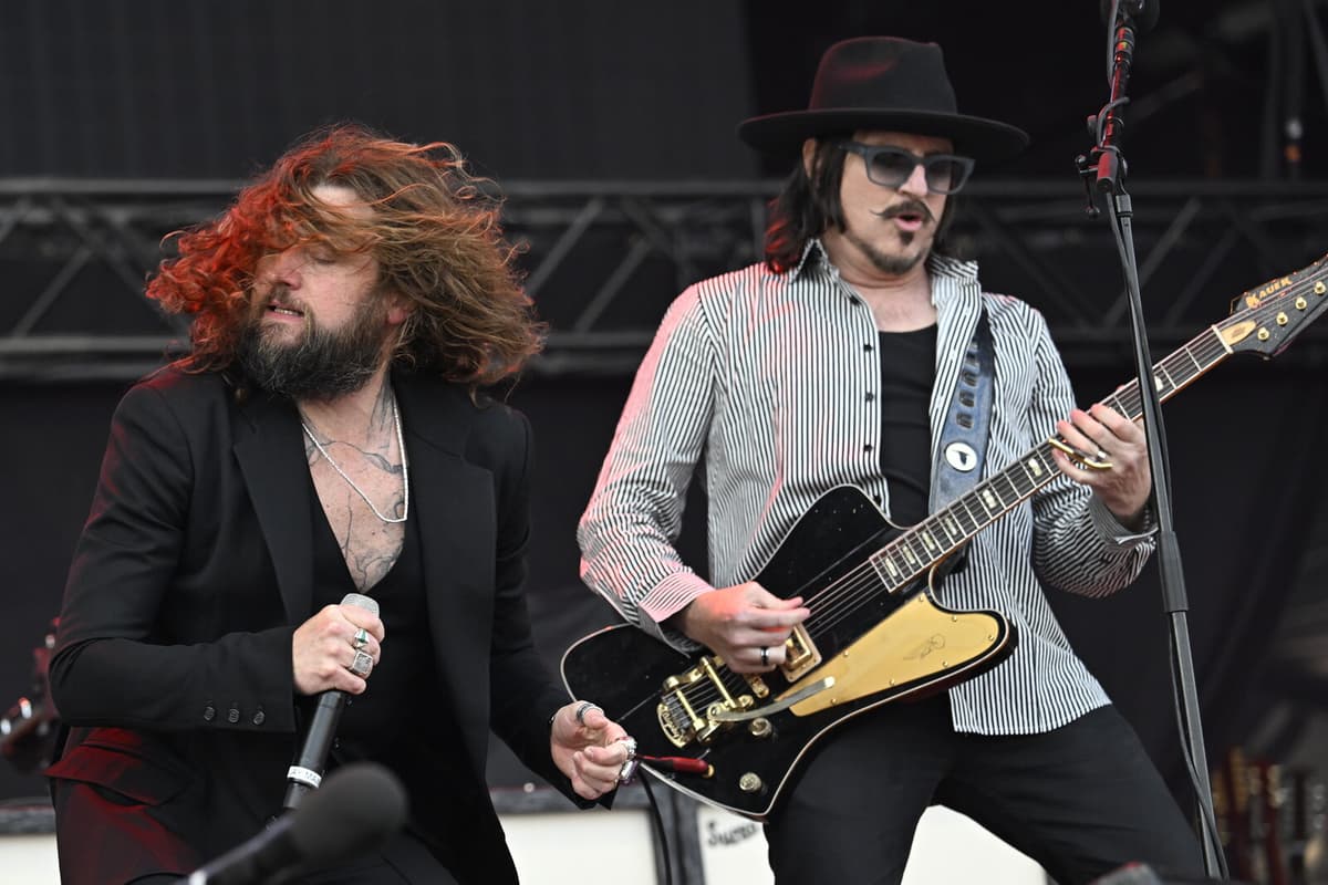 Rival Sons Cancel Stockholm Sthlm Fields Festival Performance