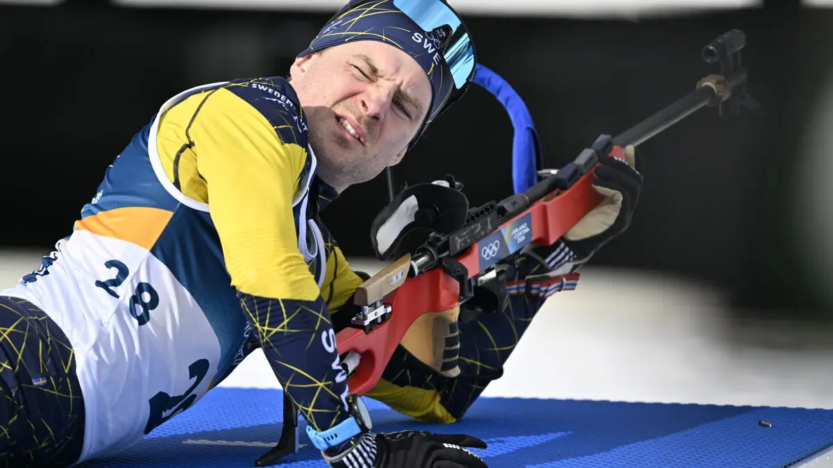 After the fiasco - Nelin gets time with his family