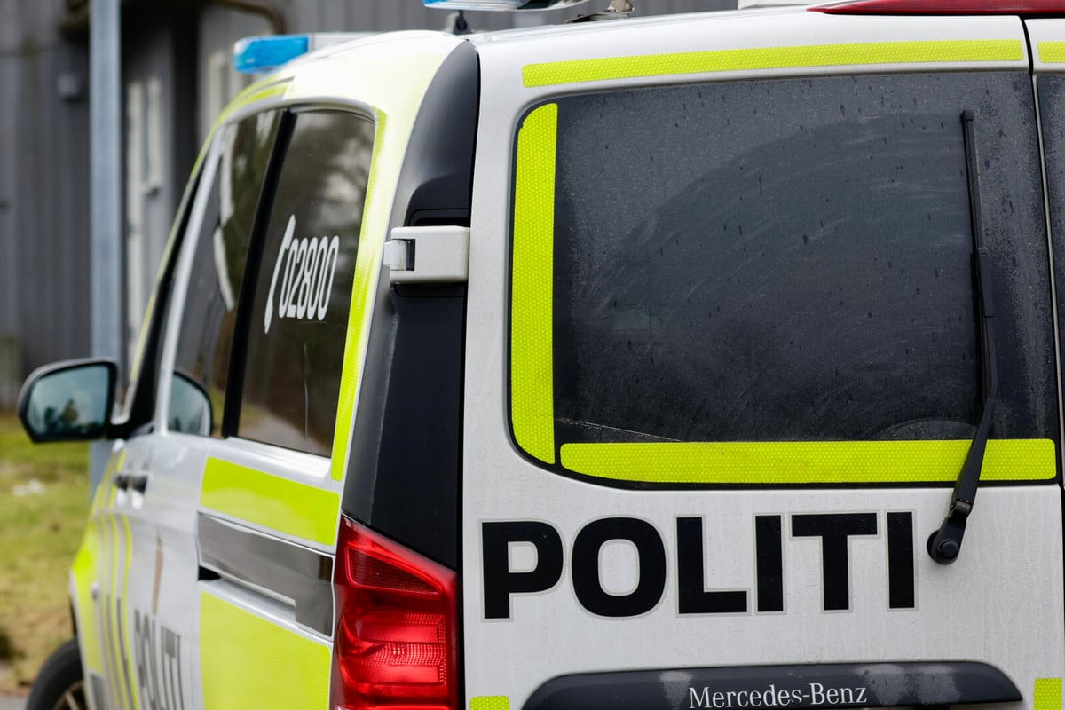 Norwegian Police in Finnmark Offered Bonuses to Boost Retention