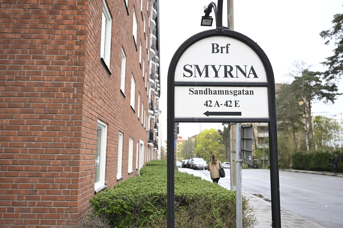 Supreme Court Ruling on Land Rent Offers Relief to Swedish Residents