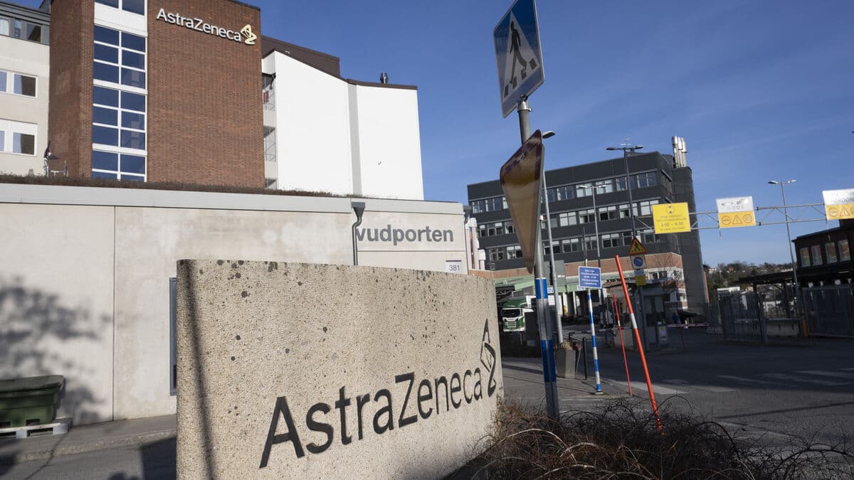 AstraZeneca falls 8.5% after Wainua fails phase 3 study in rare disease trial