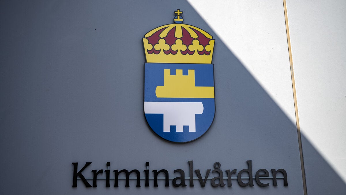 Prisoner Escapes From Open Prison Outside Stockholm, Police Search Underway