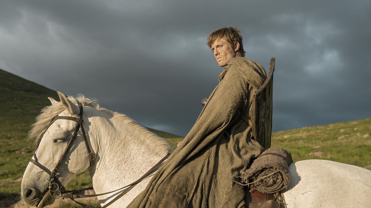 This week's movies and series - Back in Westeros