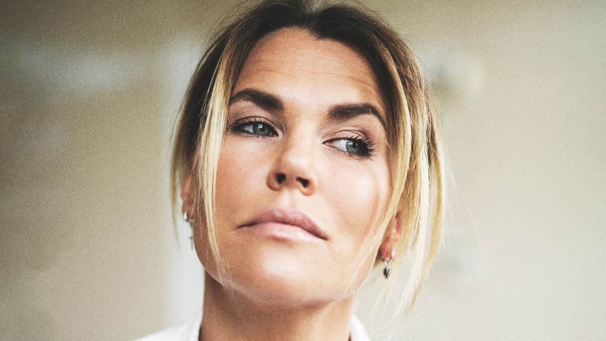 Mia Skäringer: I am my own Judas in new solo show