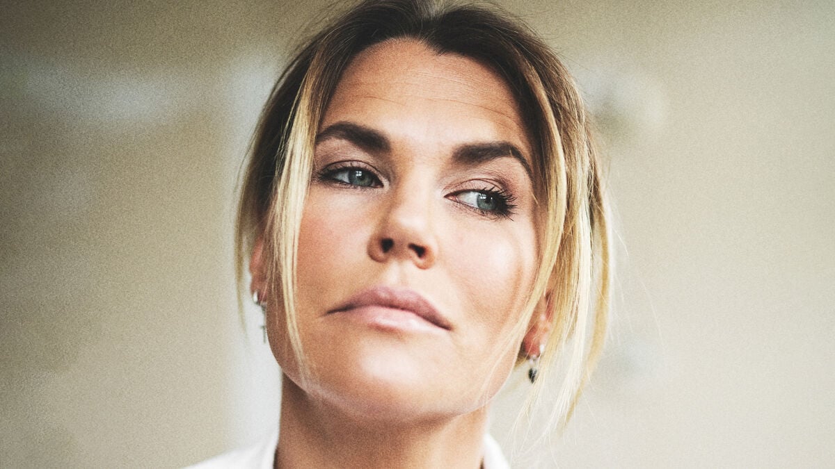 Mia Skäringer: I am my own Judas in new solo show