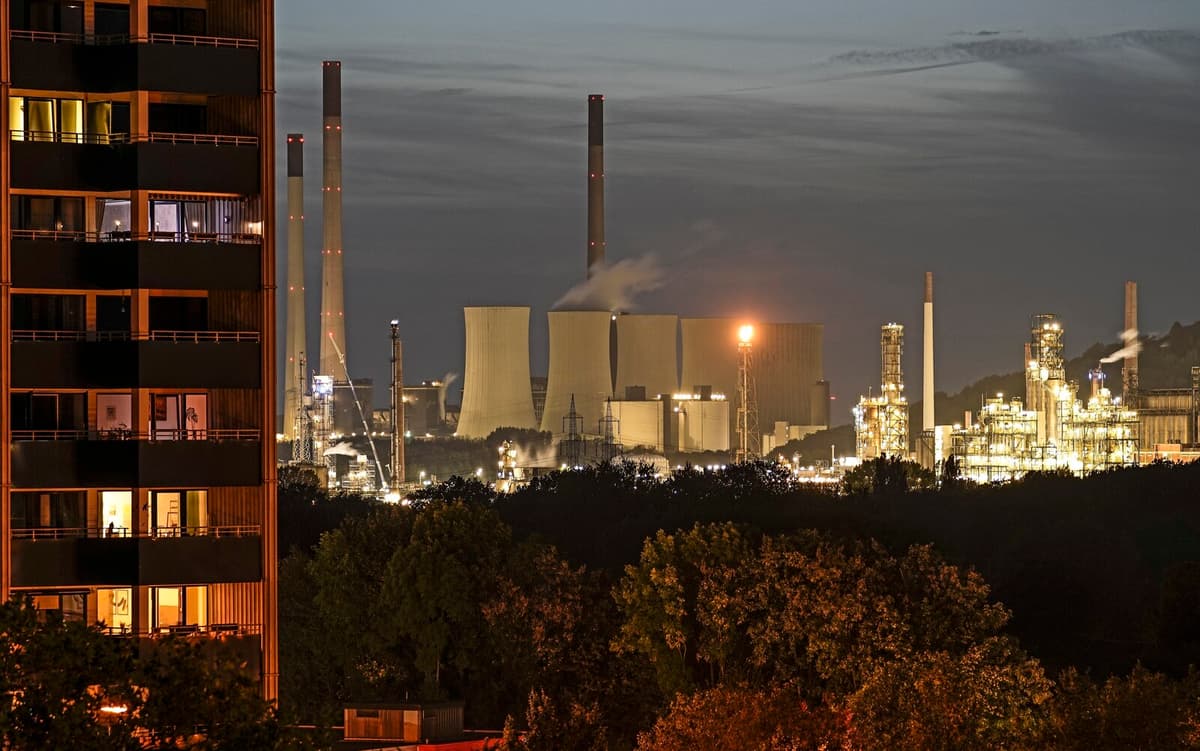 BP Surpasses Q2 Earnings Expectations with $2.35 Billion Net Income