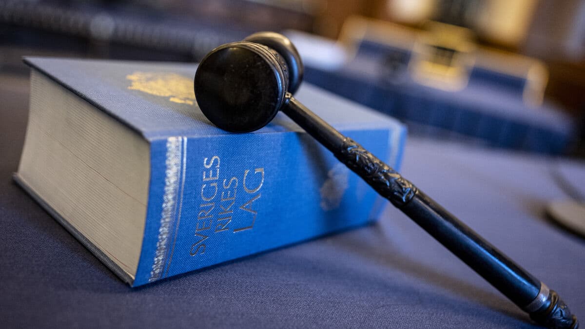 Teen Acquitted of Attempted Murder in Örebro Shooting, Sentenced for Threats