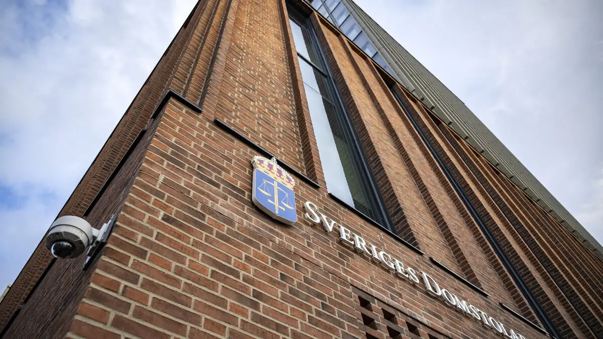 Teenagers in Malmö charged with recruiting people to carry out murders and bombings