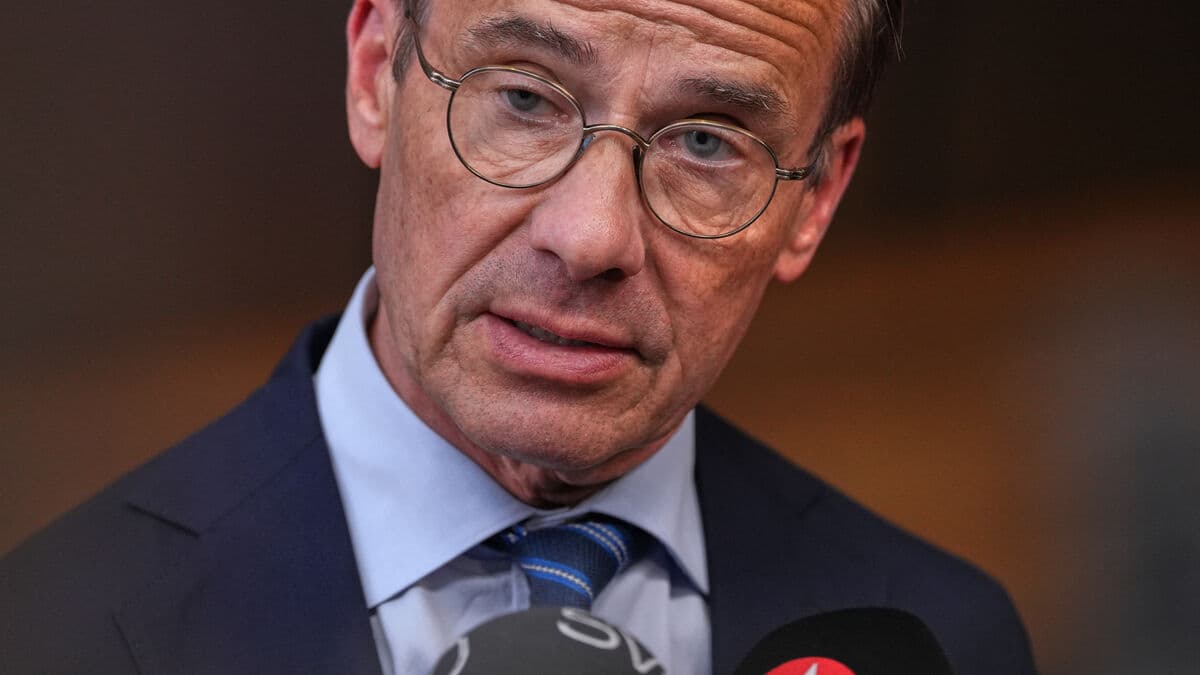 No one wants to give in to the EU budget battle, we are patient