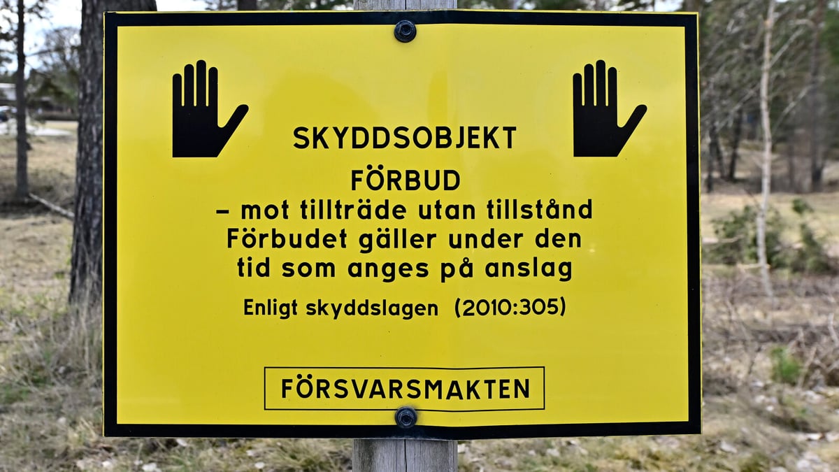 The Minister on the Swedish Mapping Authority: "Must get to the bottom"
