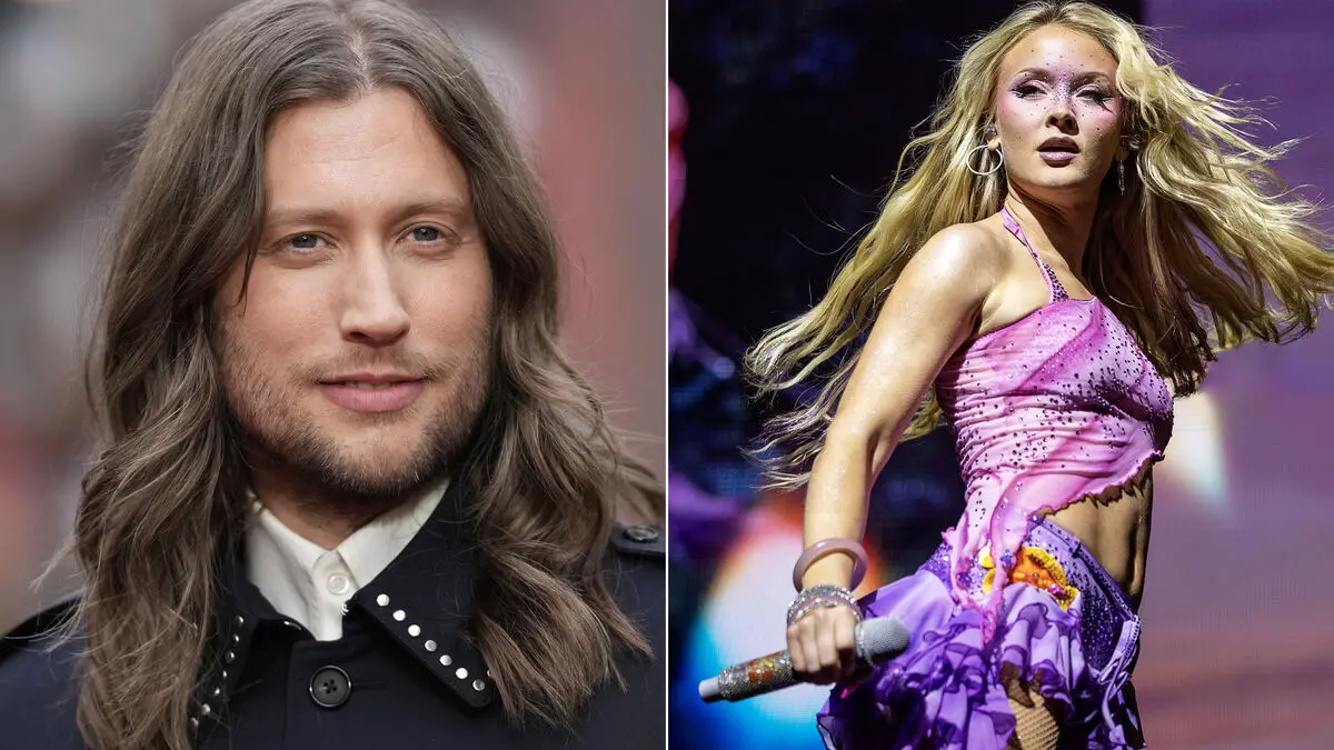 Grammy success straight away for Ludwig Göransson