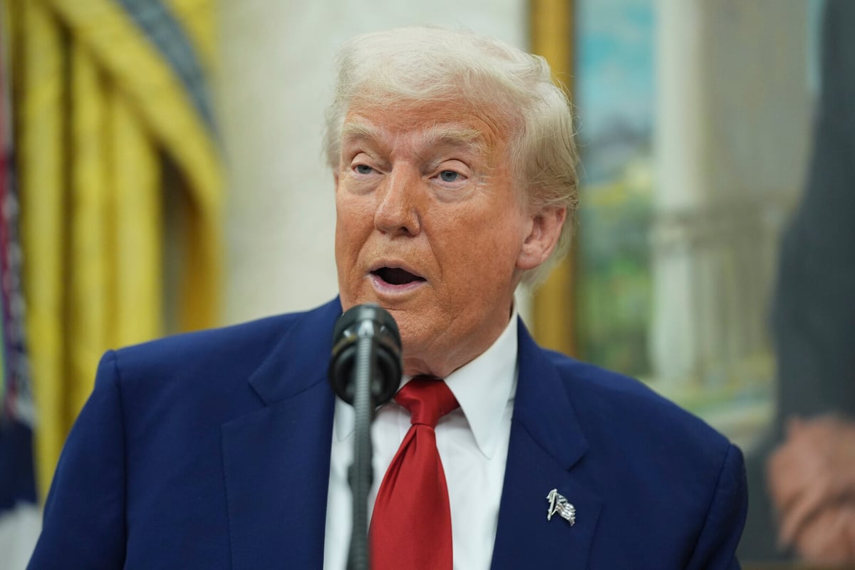 US Supreme Court Allows Revocation of Protected Status for 500,000 Migrants