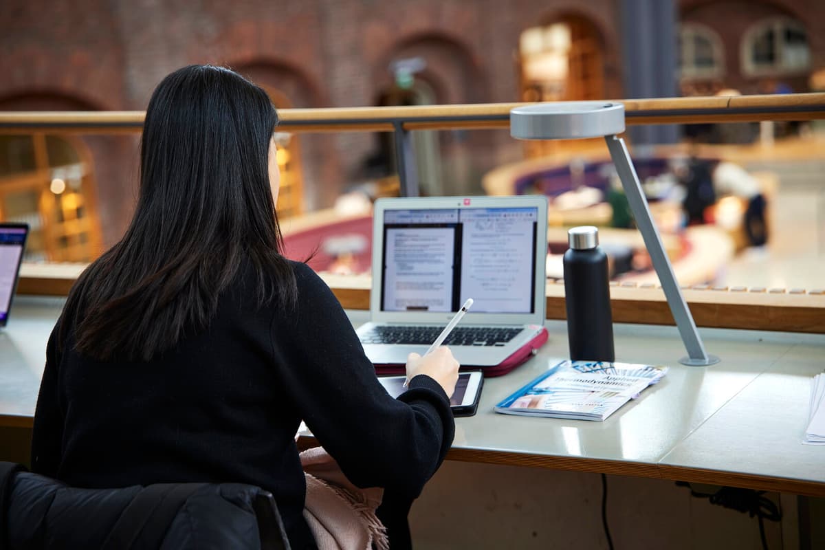 AI Cheating Suspensions Rise at Swedish Universities