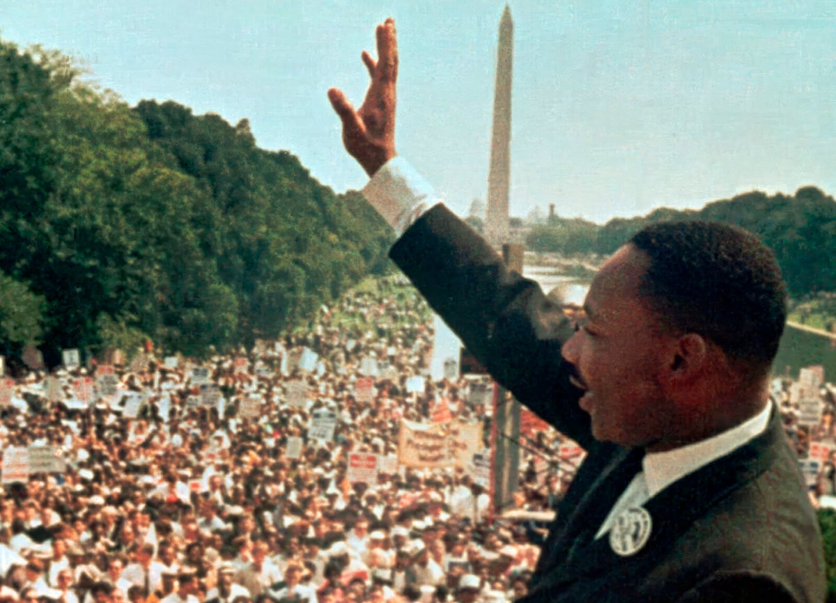 Classified Files on RFK and MLK Murders Set for Release