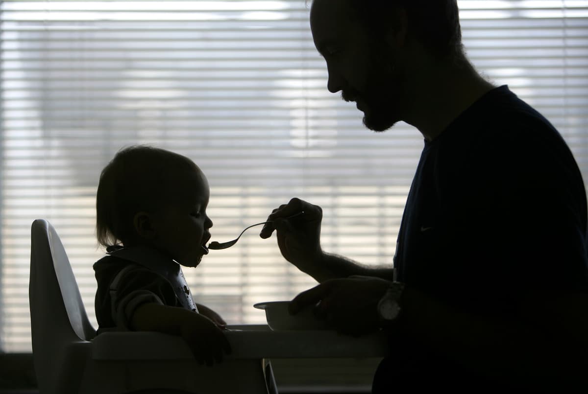 Baby Food in Cans Recalled