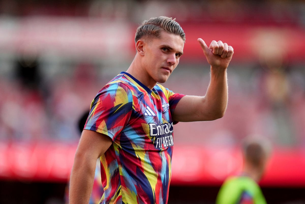 Premier League 2023: Key Updates and Swedish Players to Watch