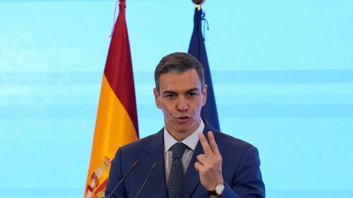 Spain urges EU to scrap trade deal with Israel